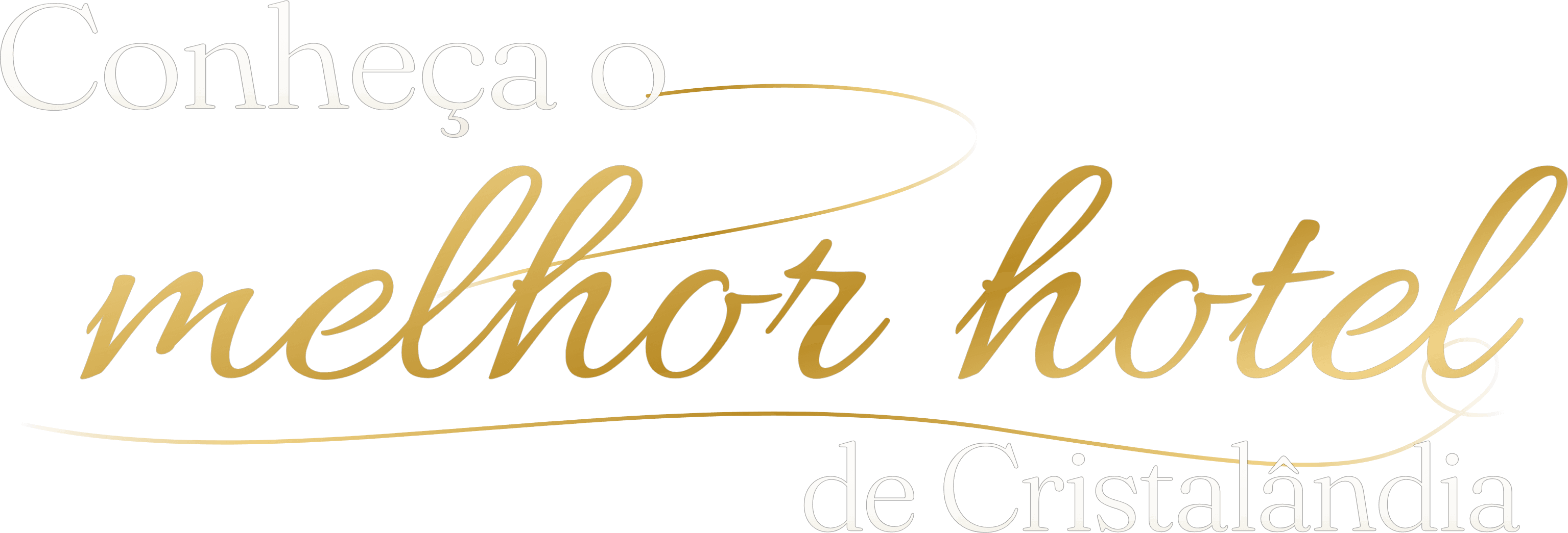 Conheça o melhor hotel de Cristalândia